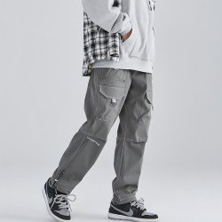 Men\'s Multi-bag Casual (Jeans & Pants)