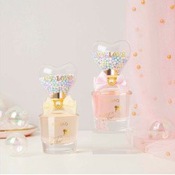 Bag Perfume – First Heart Kiss Edition (Floral Notes, 170g)