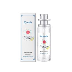 Pagoda™ Perfume – Collection Light