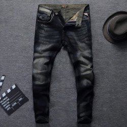 Slim-fit Men\'s Jeans