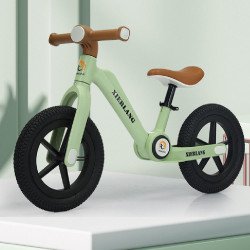 MiniRider™ – Foldable Pedal-Free Balance Bike for Toddlers (12\" & 14\")