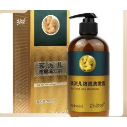 Enherb™ Ginger Anti-Break Shampoo – Nutrient-Rich Hair Defense