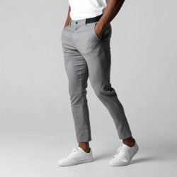 Men\'s Casual Pants Breathable Japanese Style Youth